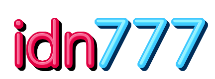 idn777 — logo kanal